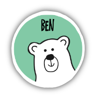 Baer Ben bei Liederkoffer Ueber Uns