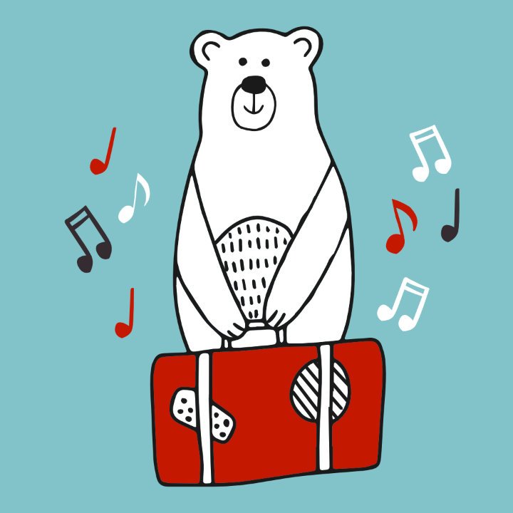 Liederkoffer Intro mit Baer Ben