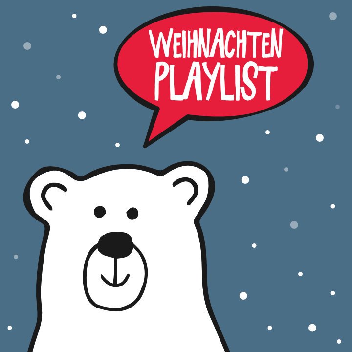 Kinderlieder-Playlist für Weihnachten