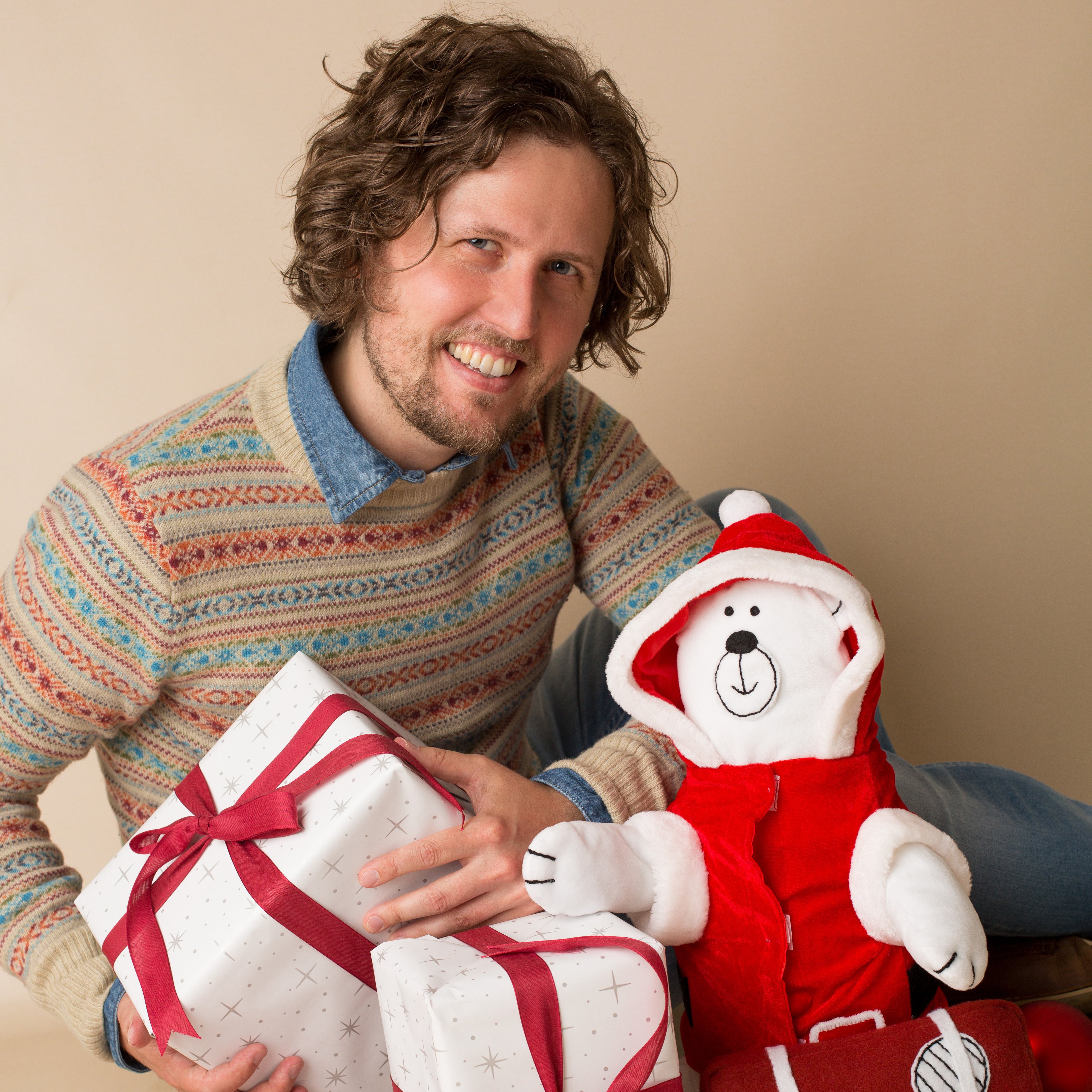 Frohe Weihnachten 2020!